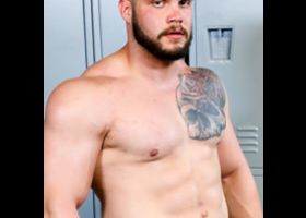 Dax Carter